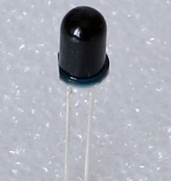 硅光敏三極管 硅光敏三極管