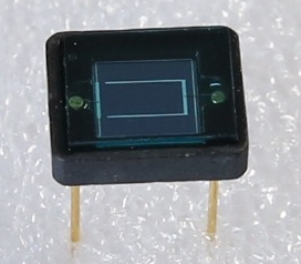 硅光電池 硅光電池