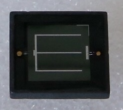 硅光電池 硅光電池